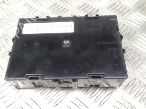 Engine control unit (ECU) RENAULT CLIO III (BR0/1, CR0/1) 1.5 dCi | BP14928664M57 