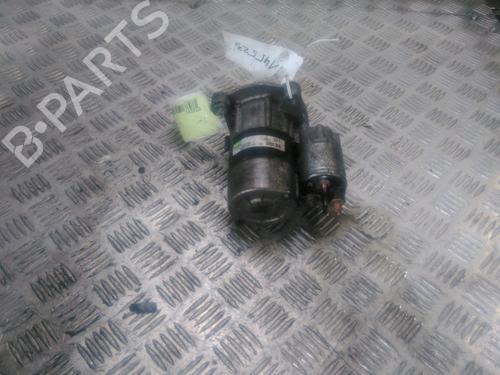 Used Starter Starter CITROËN C3 I (FC_, FN_) 1.4 i (73 hp) 16742047 16742047