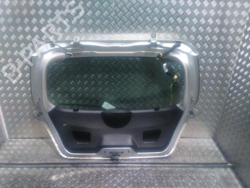 Used Tailgate PEUGEOT 207 (WA_, WC_) 1.6 HDi (90 hp) 16332867