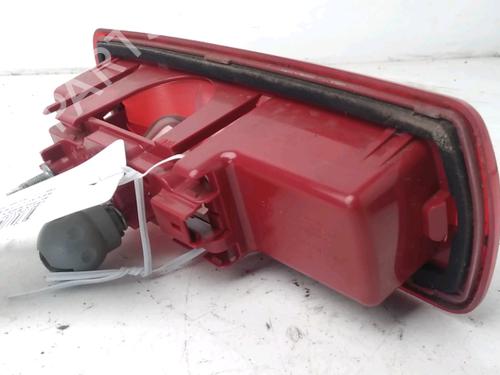 Bremselys Bremselys RENAULT TRAFIC III Van (FG_) 2.0 dCi 120 (FGMN) (120 hp) 33809056 33809056