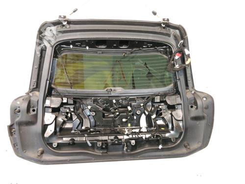 Tailgate CITROËN GRAND C4 SPACETOURER (3A_, 3E_) 1.2 PureTech 130 | BP29442749C6 