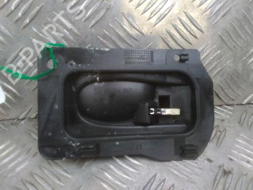 Front left interior door handle OPEL VECTRA B (J96) 1.8 i 16V (F19) | BP23181225I13
