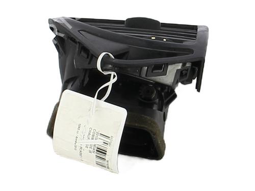 Comando chauffage CITROËN C4 Picasso I MPV (UD_) 1.6 HDi 110 | BP29873053I5