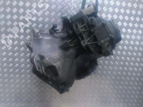 Used Gearbox Gearbox OPEL CORSA D (S07) 1.2 (L08, L68) (86 hp) 16742125 16742125