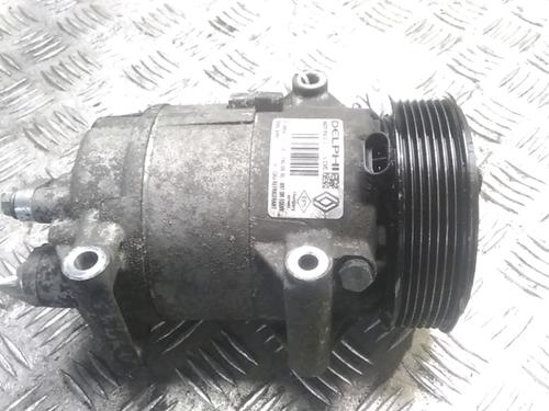 AC compressor RENAULT SCÉNIC II (JM0/1_) 1.9 dCi (JM14) | BP16449708M34 