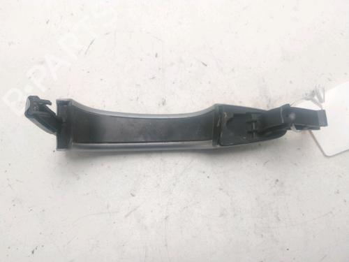 Used Front left exterior door handle PEUGEOT 5008 II (MC_, MJ_, MR_, M4_) 1.5 BlueHDi 130 (MCYHZJ, MCYHZR, MCYHZX) (131 hp) 25015556