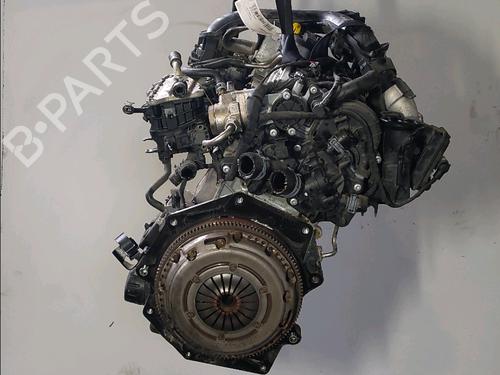 Engine SEAT IBIZA V (KJ1, KJG) 1.0 TSI | BP27216083M1 - Image 3