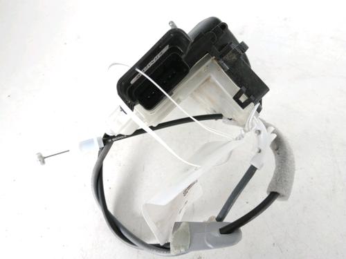Used Front right lock Front right lock CITROËN C3 III (SX) 1.5 BlueHDi 100 (SXYHYP, SXYHTU) (102 hp) 30310999 30310999