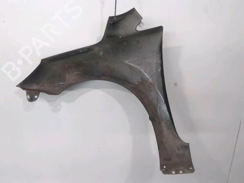 Forkjerm høyre FORD FOCUS II (DA_, HCP, DP) 1.8 TDCi | BP28178111C42 