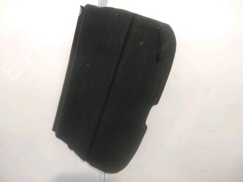 Used Rear parcel shelf PEUGEOT 3008 I MPV (0U_) 1.6 BlueHDi 120 (120 hp) 30311084