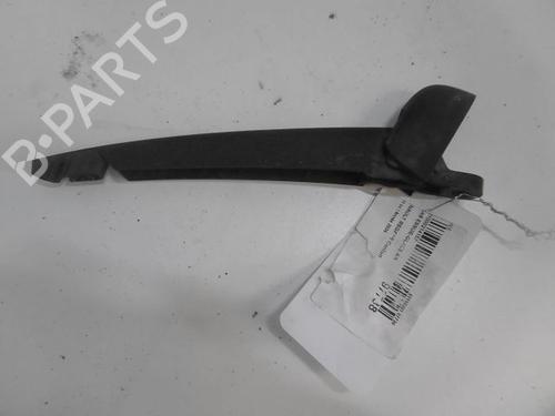 Used Rear windshield wiper arm RENAULT MEGANE II (BM0/1_, CM0/1_) [2001-2012]  15760037