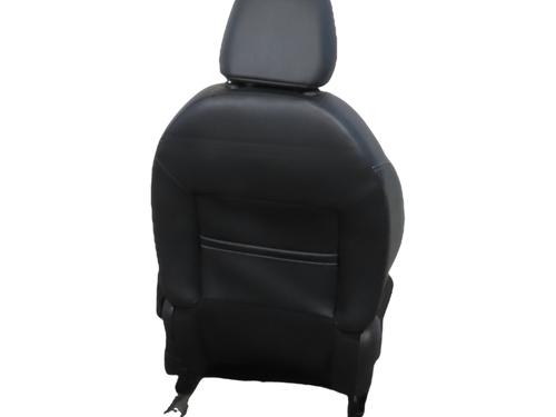 Left front seat CITROËN C3 II (SC_) 1.2 VTi 82 | BP38571040C15 - Image 2