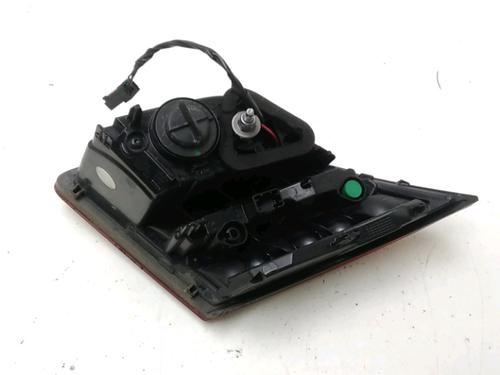 Used Left tailgate light Left tailgate light PEUGEOT 3008 I MPV (0U_) 1.6 HDi (109 hp) 36486614 36486614