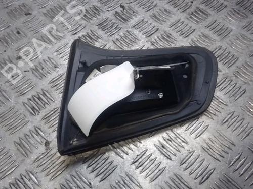 Used Left tailgate light Left tailgate light 17215502 17215502