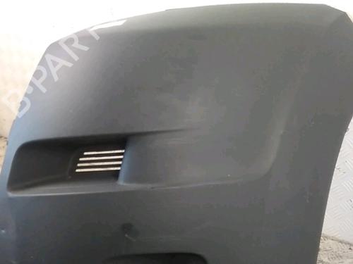 Used Corner bumper Corner bumper PEUGEOT BOXER Platform/Chassis 2.2 HDi 110 (110 hp) 33894294 33894294