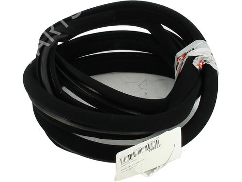 Rubber door seal MERCEDES-BENZ C-CLASS (W204) C 180 CDI (204.000) | BP29873063C142