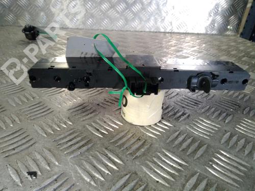 Warning switch OPEL ASTRA H (A04) 1.7 CDTI (L48) | BP11712805I22 