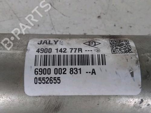 Used Steering rack Steering rack 37705921 37705921