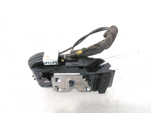 Rear left lock NISSAN JUKE (F15) 1.5 dCi | BP30188110C100 
