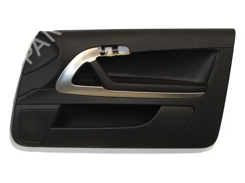 Høyre frontpanel Høyre frontpanel AUDI A3 Convertible (8P7) 1.8 TFSI (160 hp) 32690999 32690999