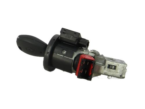 Used Ignition barrel Ignition barrel RENAULT CLIO III (BR0/1, CR0/1) 1.5 dCi (88 hp) 34201316 34201316