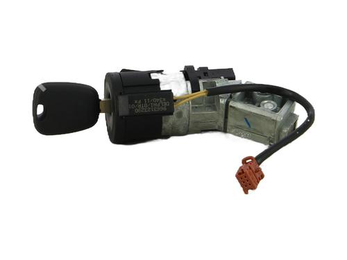 Ignition barrel PEUGEOT 207 SW (WK_) 1.6 HDi | BP32432581M48