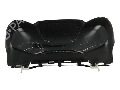 Instrument cluster CITROËN C3 III (SX) 1.2 VTi 82 | BP32768607C47  - Image 6