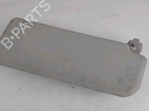 Left sun visor PEUGEOT PARTNER Box Body/MPV 1.6 HDi 16V | BP34641363I1 - Image 2