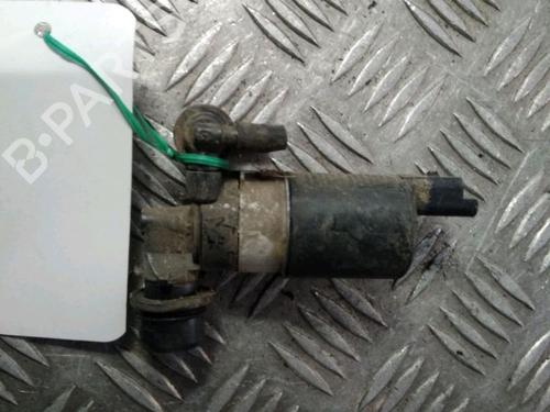 Used Washer pump CITROËN C4 Grand Picasso I (UA_) 1.6 HDi 110 (112 hp) 14904383
