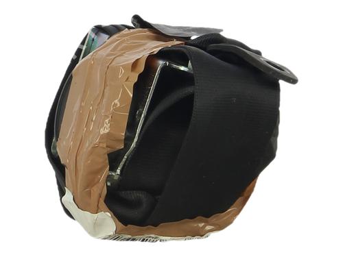 Rear left seatbelt DACIA SANDERO II 1.5 dCi | BP39251340I29 - Image 3