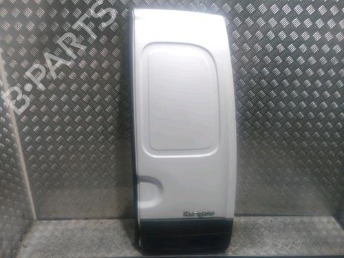 Used Right tailgate RENAULT KANGOO Express (FC0/1_) 1.5 dCi (FC1E) (68 hp) 16997865