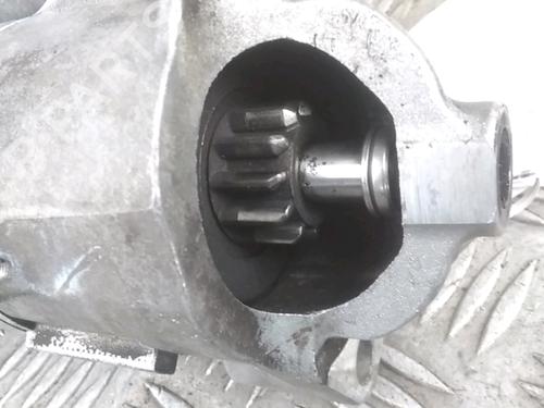 Starter SUZUKI GRAND VITARA II (JT, TE, TD) 1.9 DDiS All-wheel Drive (JT419, TD44, JB419WD, JB419XD,... | BP20114269M8 
