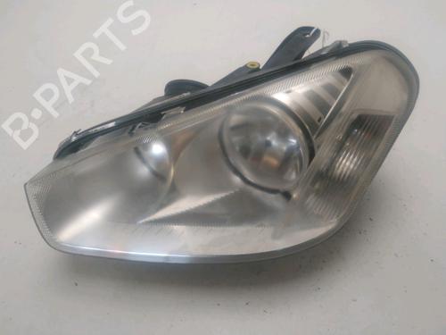 Left headlight FORD C-MAX (DM2) 1.6 TDCi | BP26463395C28 - Image 3