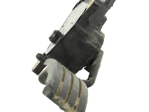 Used Pedal Pedal RENAULT SCÉNIC II (JM0/1_) 1.5 dCi (JM1E, JM16) (106 hp) 33808824 33808824
