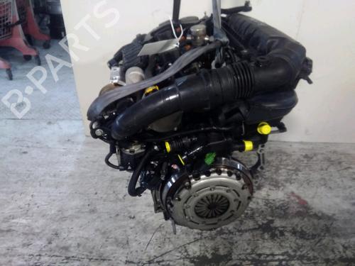 Engine OPEL GRANDLAND / GRANDLAND X (A18, P1UO) 1.2 (75) | BP33727636M1 - Image 3