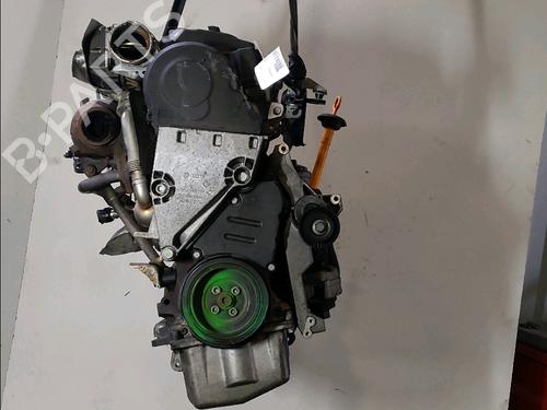 Engine SEAT IBIZA IV SC (6J1, 6P5) 1.9 TDI | BP28086726M1 