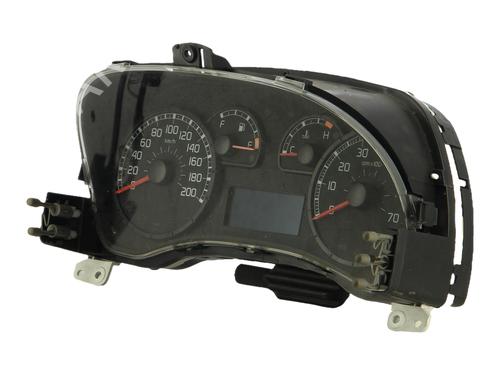 Instrument cluster FIAT PANDA (169_) 1.2 (169.AXB11, 169.AXB1A) | BP40051982C47 - Image 4