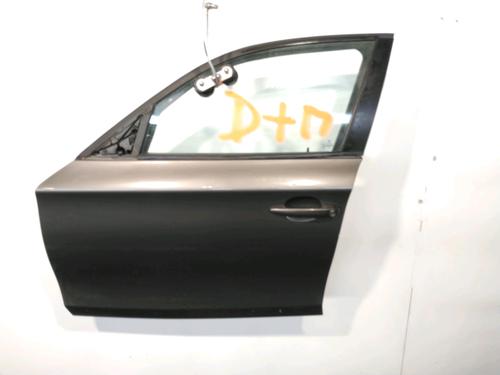 Dør venstre fortil Dør venstre fortil BMW 1 (E87) 120 d (163 hp) 29442636 29442636