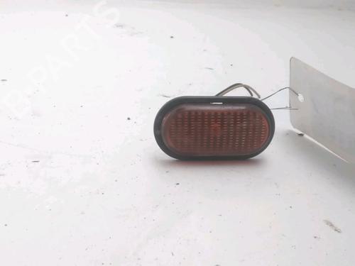 Used Left side indicator RENAULT MEGANE I (BA0/1_) [1995-2004]  28082506