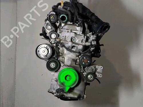 Used Engine NISSAN MICRA IV (K13K, K13KK) 1.2 DIG-S (98 hp) 30798322