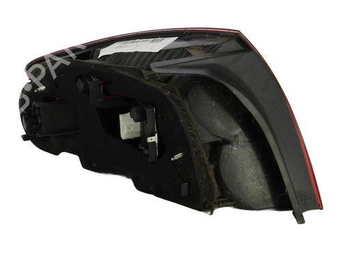 Fanale posteriore destro PEUGEOT 407 (6D_) 1.6 HDi 110 (6D9HZC, 6D9HYC) (109 hp) 31576486