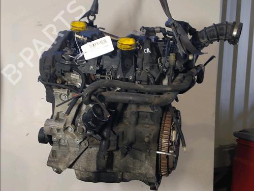 Motor RENAULT MODUS / GRAND MODUS (F/JP0_) 1.5 dCi (FP0E, JP0E) | BP29621898M1 