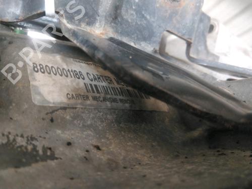 Used Gearbox Gearbox 38276510 38276510