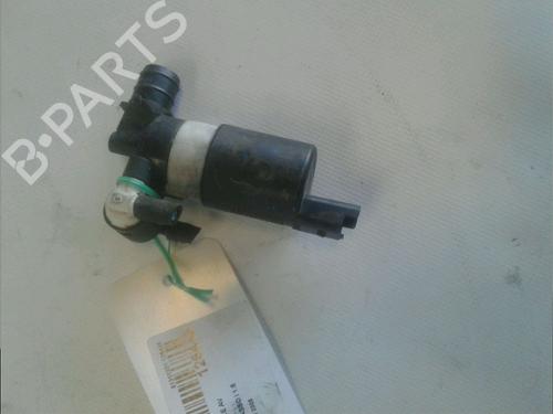 Used Washer pump Washer pump CITROËN C4 Picasso I MPV (UD_) 1.6 HDi (109 hp) 14904194 14904194