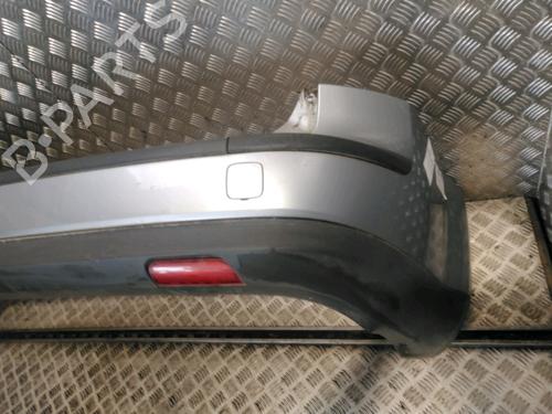 Bak støtfanger FORD FOCUS II Turnier (DA_, FFS, DS) 1.6 Ti | BP18926770C8 