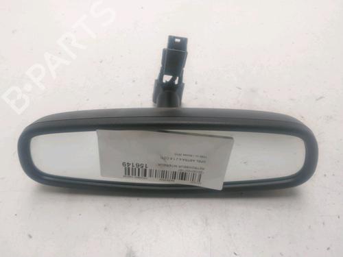 Rear mirror OPEL ASTRA J Saloon 1.6 CDTi (69) | BP25279059I6 - Image 4