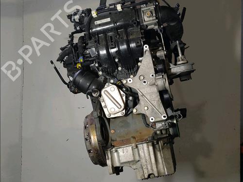 Engine FIAT PANDA (312_, 319_) 0.9 4x4 (312PXG1A) | BP31277739M1