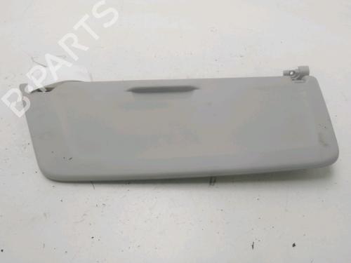 Used Left sun visor CITROËN C4 Picasso II 1.2 THP 130 (130 hp) 21548354