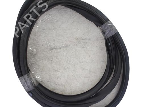 Gummiliste CITROËN C3 III (SX) 1.2 THP 110 (SXHNPS, SXHNZT, SXHNZ6) | BP38298336C142 - Image 5