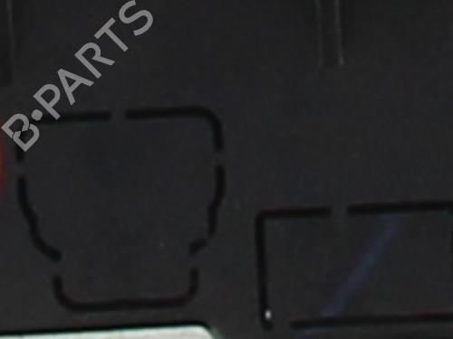 Steering column stalk PEUGEOT 207 (WA_, WC_) 1.6 HDi | BP31277827I23 